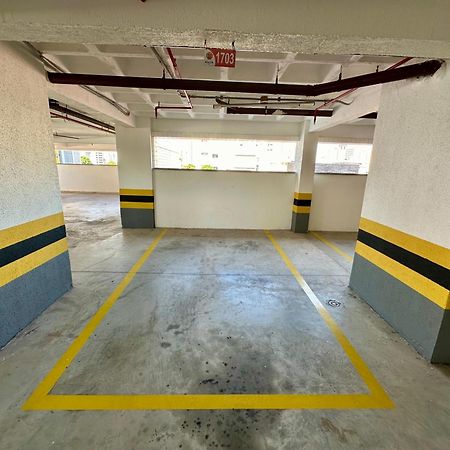 Apto Luxo Aldeota Prox Beira Mar 포르탈레자 외부 사진
