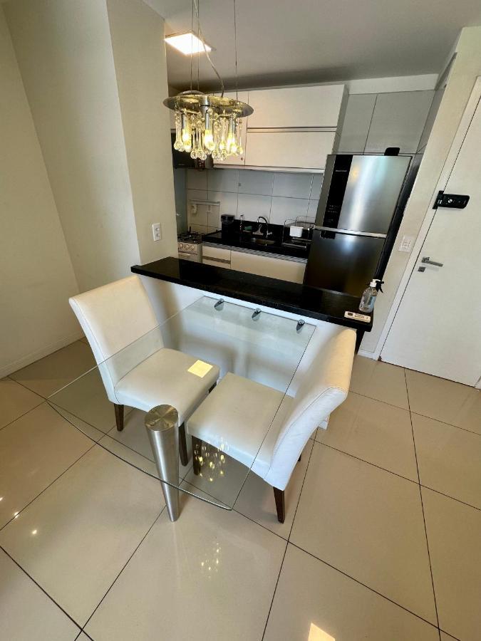 Apto Luxo Aldeota Prox Beira Mar 포르탈레자 외부 사진