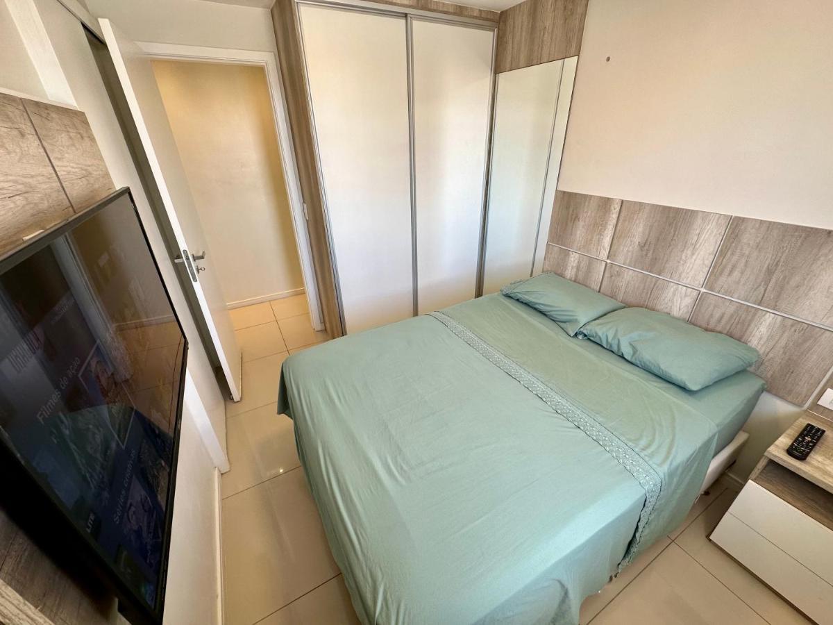Apto Luxo Aldeota Prox Beira Mar 포르탈레자 외부 사진